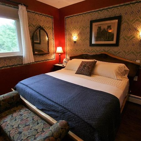 Alpenhof Bed & Breakfast Media Esterno foto