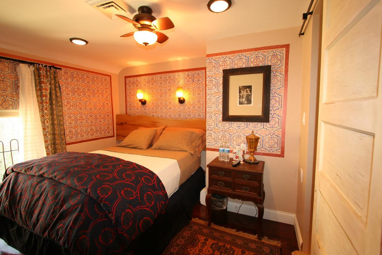 Alpenhof Bed & Breakfast Media Esterno foto