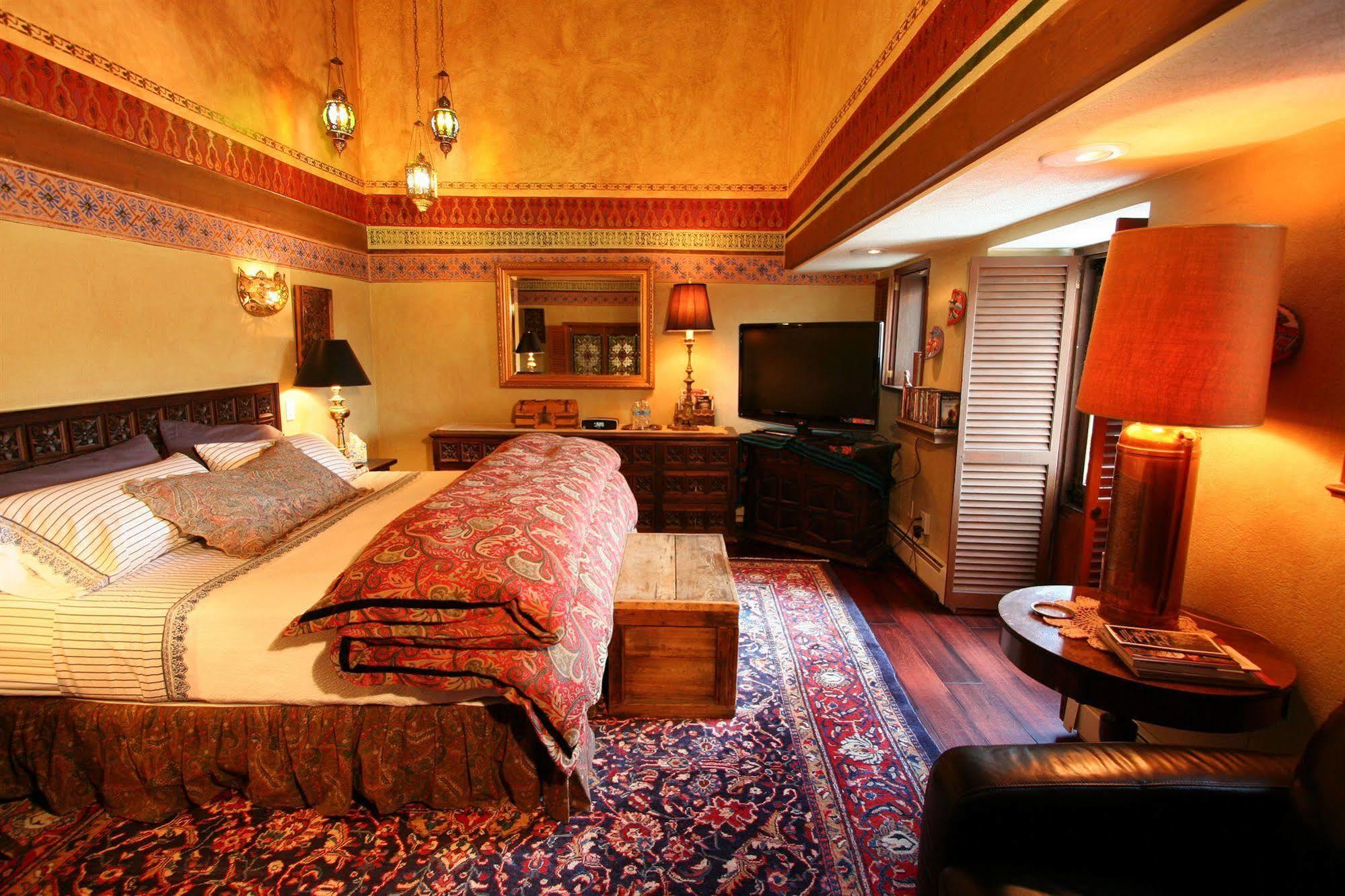 Alpenhof Bed & Breakfast Media Esterno foto