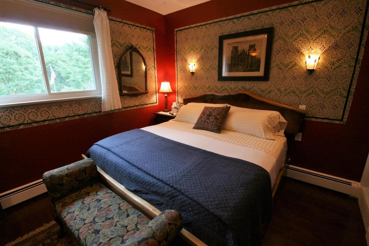 Alpenhof Bed & Breakfast Media Esterno foto