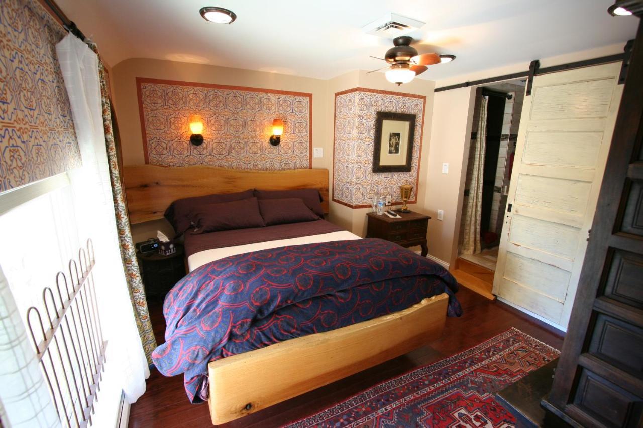 Alpenhof Bed & Breakfast Media Esterno foto